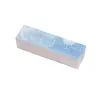 Nail Shaping Block with 4 Surfaces