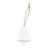 Bloomin® Tree Shaped Plantable Holiday Ornament