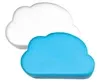 Imprinted Cloud Stress Reliever