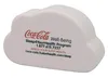Imprinted Cloud Stress Reliever