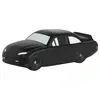 Imprinted Stock Car Stress Reliever