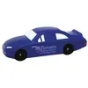 Imprinted Stock Car Stress Reliever