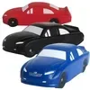 Imprinted Stock Car Stress Reliever