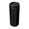 Blue Tees Golf Player Magnetic Wireless Speaker - Black