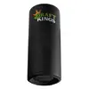 Blue Tees Golf Player Magnetic Wireless Speaker - Black