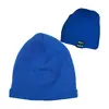 Bluetooth Knit Beanie