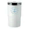 Branded Vacuum Tumbler & Cooler - 12oz