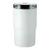 Branded Vacuum Tumbler & Cooler - 12oz