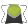 Blyme Drawstring Backpack