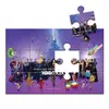 Custom Photo Jigsaw Puzzle - Made in USA