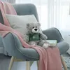 Bodie Bear Stuffed Animal