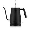 Bodum Gooseneck Electric Water Kettle 1.0 L