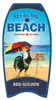 Bodyboard - 37" / Sport W/ Vinyl Graphic - Quick Turn