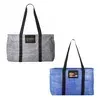 Bohemian Non-Woven Collapsible Tote  Bag