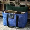 Bohemian Non-Woven Collapsible Tote  Bag