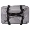 Bohemian Non-Woven Collapsible Tote  Bag