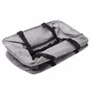 Bohemian Non-Woven Collapsible Tote  Bag