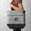 Bohemian Non-Woven Tote Bag