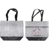 Bohemian Non-Woven Tote Bag
