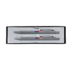 Bold Pen & Pencil Gift Set - Full Color