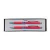 Bold Pen & Pencil Gift Set - Full Color