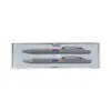 Bold Pen & Pencil Gift Set - Full Color on Pen, Pencil & Box