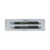 Bold Pen & Pencil Gift Set - Full Color on Pen, Pencil & Box