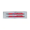 Bold Pen & Pencil Gift Set - Full Color on Pen, Pencil & Box