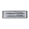 Bold Pen & Pencil Gift Set - Laser