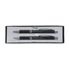 Bold Pen & Pencil Gift Set - Laser