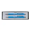 Bold Pen & Pencil Gift Set - Laser