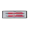 Bold Pen & Pencil Gift Set - Laser