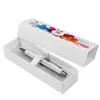 Bold Softy in Premium Gift Box - Full Color on Pen & Box