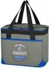 Imprinted Bolt Cooler Bag