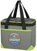 Imprinted Bolt Cooler Bag