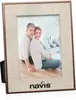 Copper Bolton Custom Photo Frame