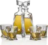 Bonham Twin Decanters