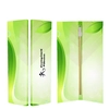 Book With Park Avenue Stainless Steel Straw