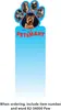 Bookmark, Full Color Digital (2 Side Custom Imprint)