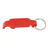 Bottle/Can Opener Key Ring (3/4"x2 1/2"x1/2")