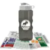 Custom Bottle Survival Kit (Outdoor Necessities)