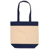 Boutique Cotton Panel Tote