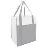 Boutique Non-Woven Shopper Tote Bag