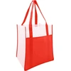 Boutique Non-Woven Shopper Tote Bag