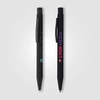Bowie Black Softy Ballpoint Pen