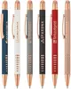 Bowie Rose Gold Stylus Pen