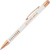 Bowie Rose Gold Stylus Pen