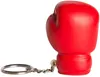 Boxing Glove Stress Reliever Keyring
