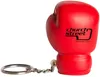 Boxing Glove Stress Reliever Keyring