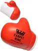 Custom Boxing Glove Stress Reliever